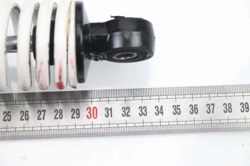 photo de FEDERBEIN MBK NITRO 50 (2004 - 2008) - Detailansicht des Bauteils