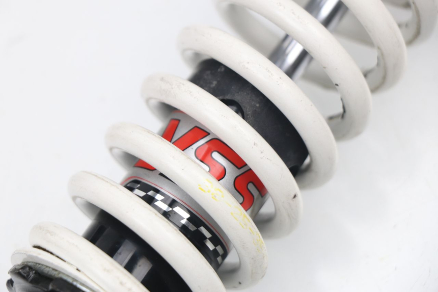 photo de FEDERBEIN MBK NITRO 50 (2004 - 2008) - Technische Nahaufnahme