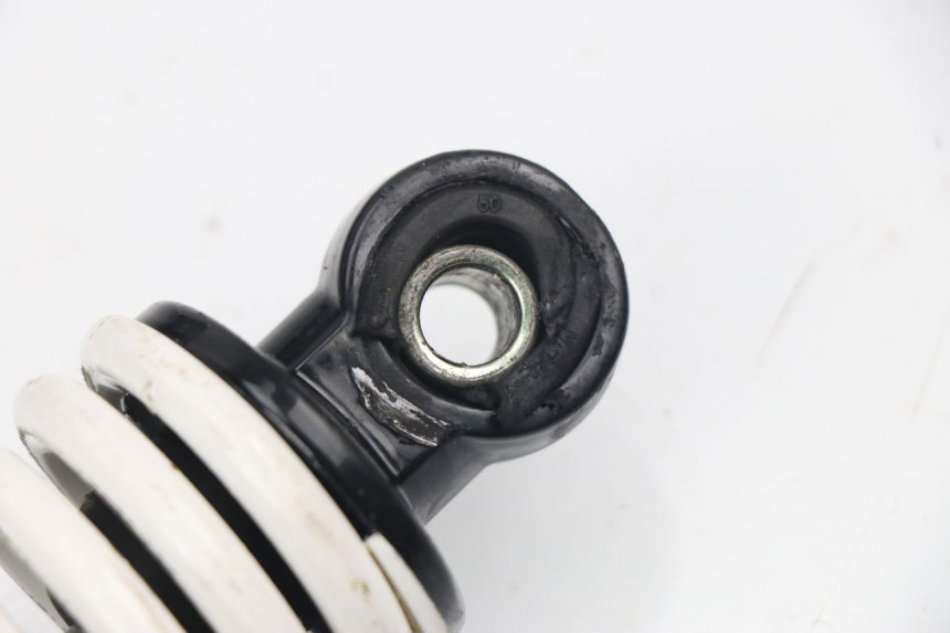 photo de FEDERBEIN MBK NITRO 50 (2004 - 2008) - Gesamtansicht des Produkts