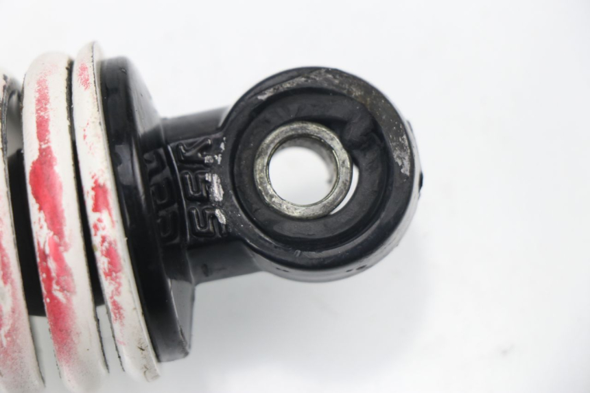 photo de FEDERBEIN MBK NITRO 50 (2004 - 2008) - Details der Befestigungspunkte