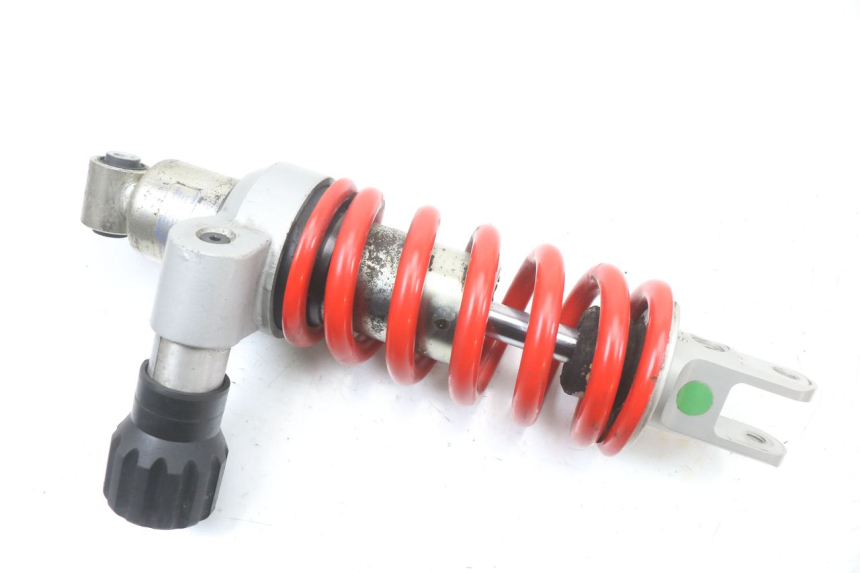 photo de FEDERBEIN MOTO GUZZI NORGE 8V GT 1200 (2011 - 2016) - Charakteristische Merkmale