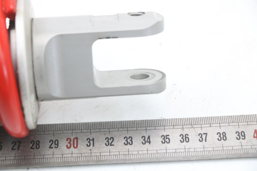 photo de FEDERBEIN MOTO GUZZI NORGE 8V GT 1200 (2011 - 2016) - Hochauflösende Nahaufnahme