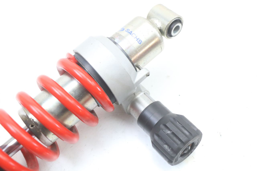 photo de FEDERBEIN MOTO GUZZI NORGE 8V GT 1200 (2011 - 2016) - Alternative Perspektive