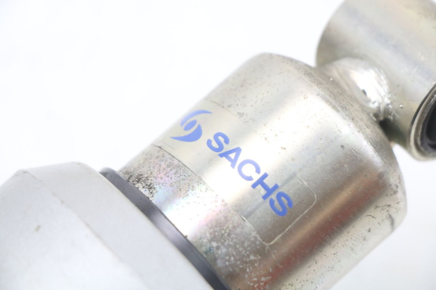 photo de FEDERBEIN MOTO GUZZI NORGE 8V GT 1200 (2011 - 2016) - Technische Nahaufnahme