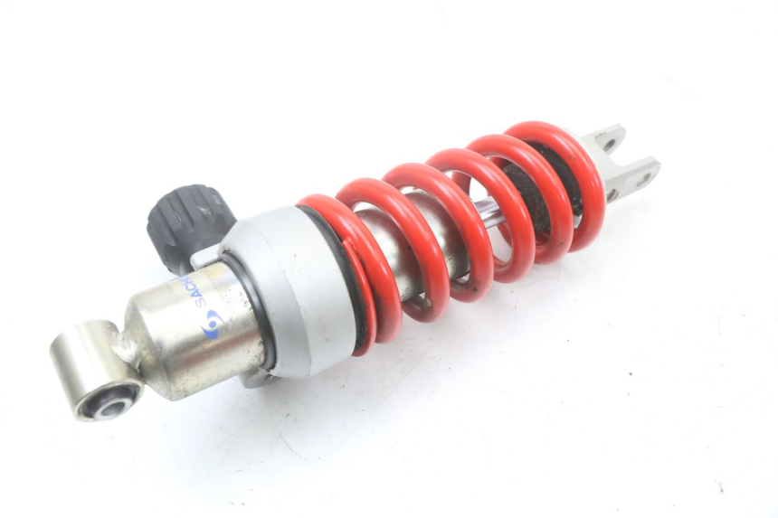 photo de FEDERBEIN MOTO GUZZI NORGE 8V GT 1200 (2011 - 2016) - Details der Befestigungspunkte