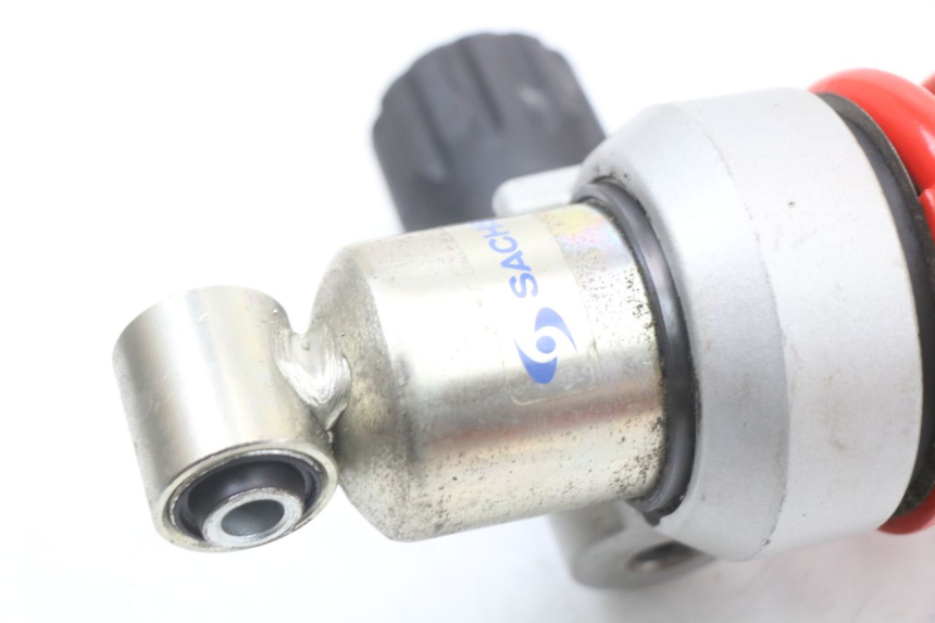 photo de FEDERBEIN MOTO GUZZI NORGE 8V GT 1200 (2011 - 2016) - Geprüftes Gebrauchtteil