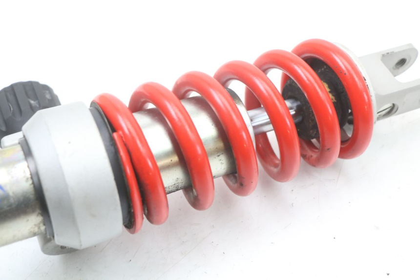 photo de FEDERBEIN MOTO GUZZI NORGE 8V GT 1200 (2011 - 2016) - Kennzeichnungen und Originalreferenzen