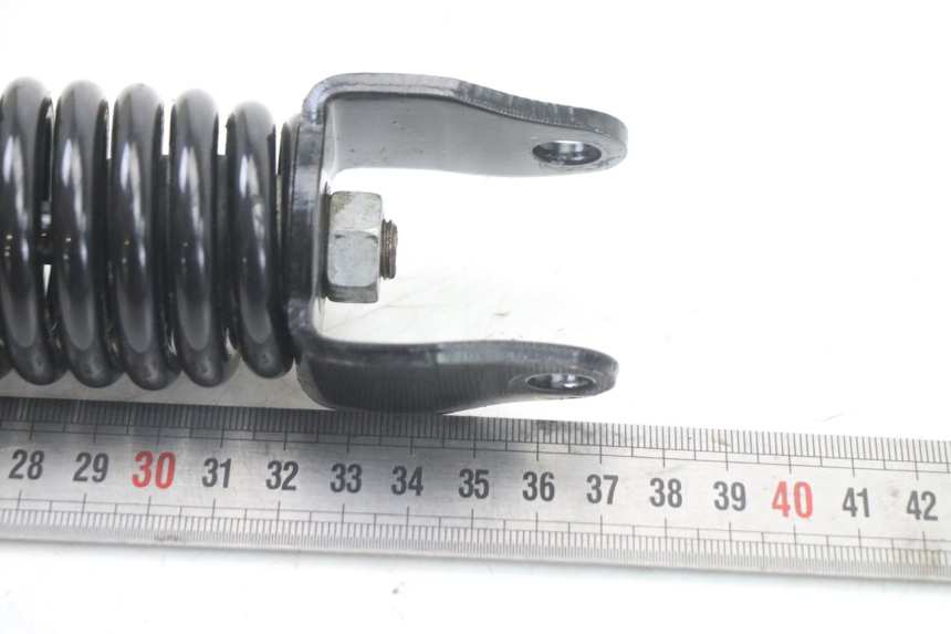 photo de FEDERBEIN PIAGGIO NRG POWER PUREJET 50 (2018 - 2021) - Alternative Perspektive