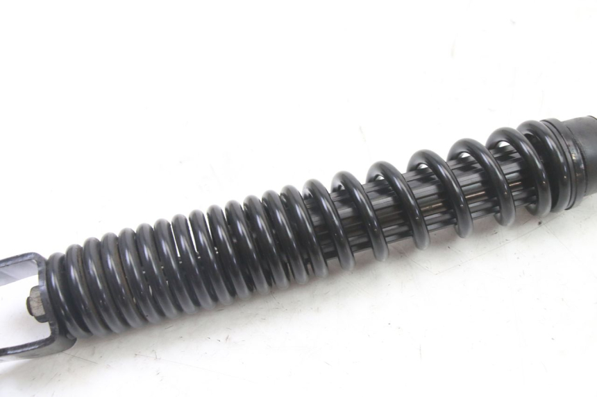 photo de FEDERBEIN PIAGGIO NRG POWER PUREJET 50 (2018 - 2021) - Zoom auf Gebrauchszustand