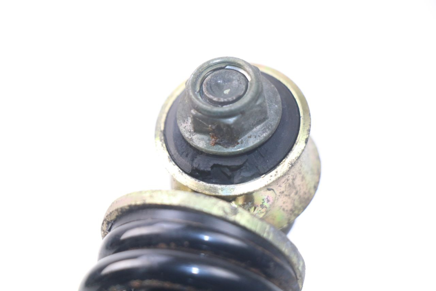 photo de HINTERE FEDERUNG JM MOTORS OLDIES 4T 50 (2010 - 2020) - Zoom auf Gebrauchszustand