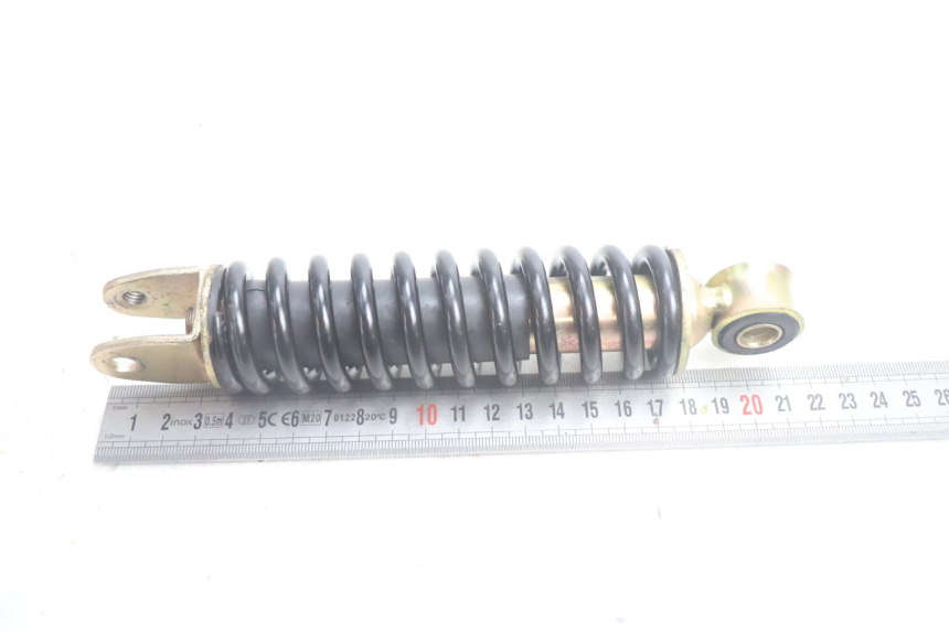 photo de FEDERBEIN JM MOTORS OLDIES 4T 50 (2020 - 2026) - Technische Nahaufnahme