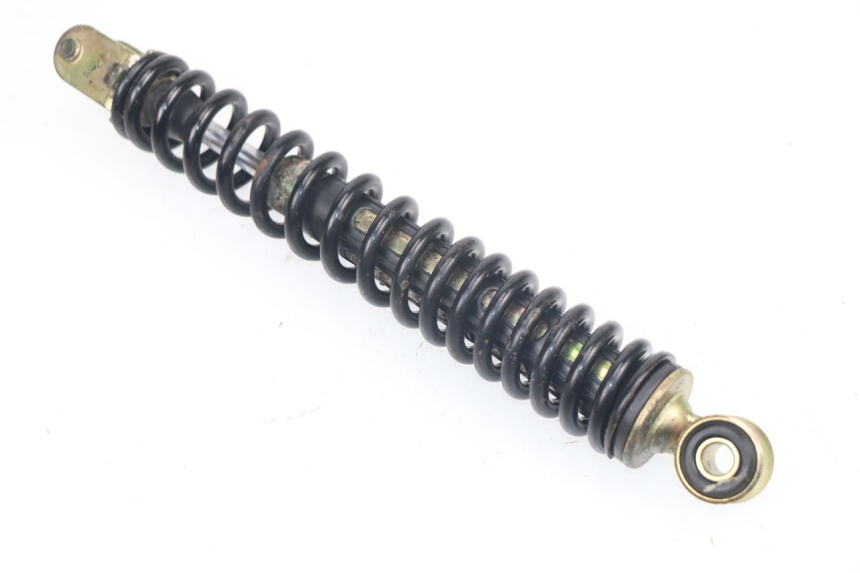 photo de FEDERBEIN JM MOTORS OLDIES GT 4T 50 (2010 - 2017) - Hauptansicht