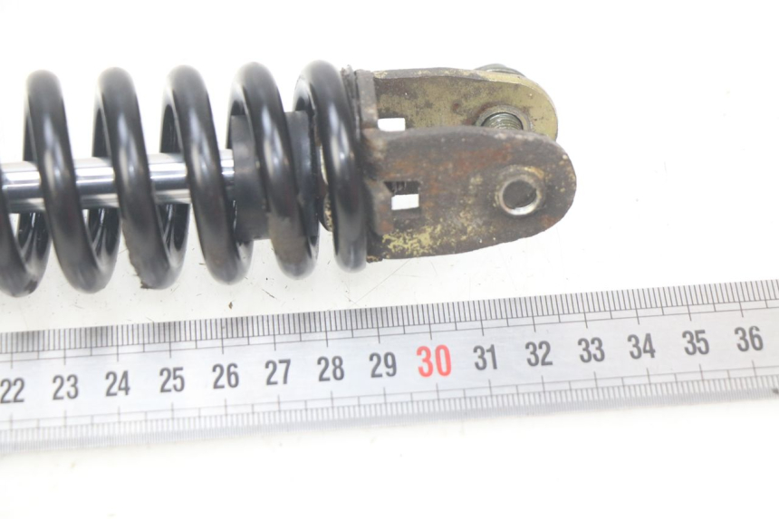 photo de HINTERE FEDERUNG SYM ORBIT 2 2T 50 (2008 - 2018) - Detailansicht des Bauteils