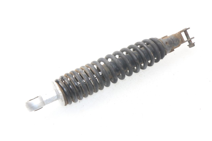 photo de HINTERE FEDERUNG SYM ORBIT 2 4T 50 (2008 - 2017) - Zoom auf Gebrauchszustand