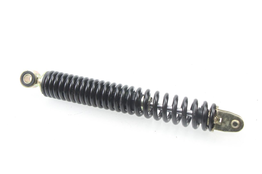 photo de FEDERBEIN SYM ORBIT 2 TS 2T 50 (2011 - 2016) - Hauptansicht