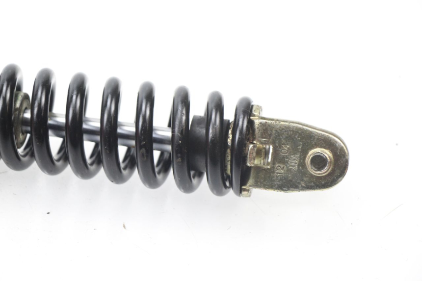 photo de FEDERBEIN SYM ORBIT 2 TS 2T 50 (2011 - 2016) - Zoom auf Gebrauchszustand