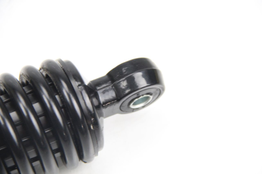 photo de FEDERBEIN SYM ORBIT III 3 4T 50 (2021 - 2025) - Technische Nahaufnahme