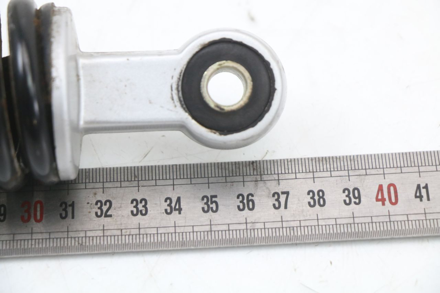 photo de FEDERBEIN SYM ORBIT 50 (2008 - 2010) - Alternative Perspektive