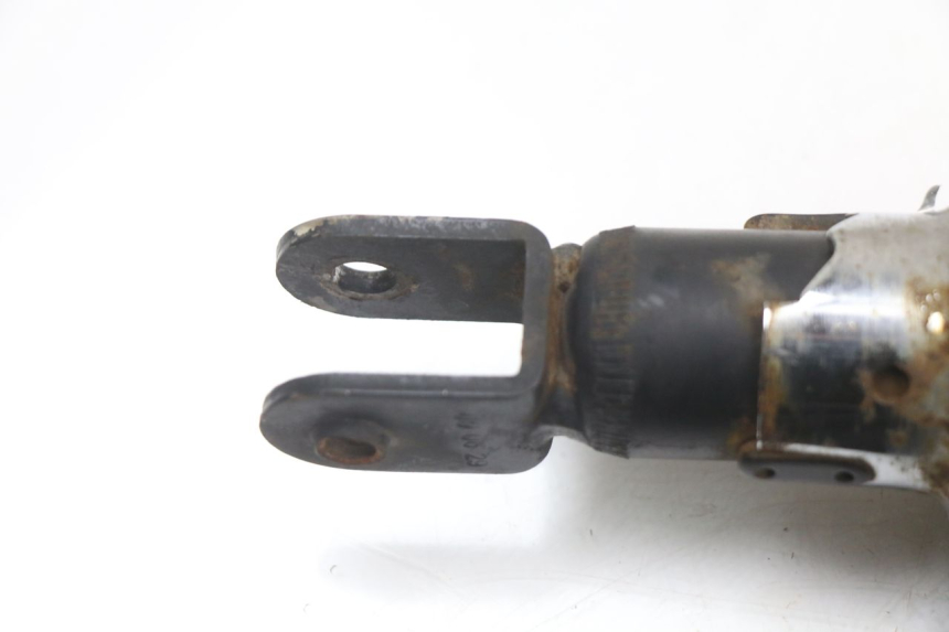 photo de FEDERBEIN SYM ORBIT 50 (2008 - 2010) - Technische Nahaufnahme