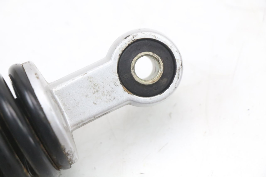 photo de FEDERBEIN SYM ORBIT 50 (2008 - 2010) - Details der Befestigungspunkte