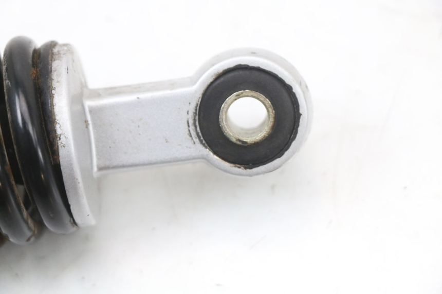 photo de FEDERBEIN SYM ORBIT 50 (2008 - 2010) - Oberflächenzustand und Material