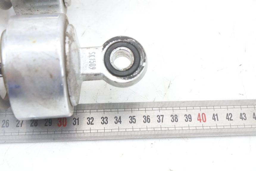 photo de FEDERBEIN ASTOR ORCAL 125 (2015 - 2017) - Alternative Perspektive