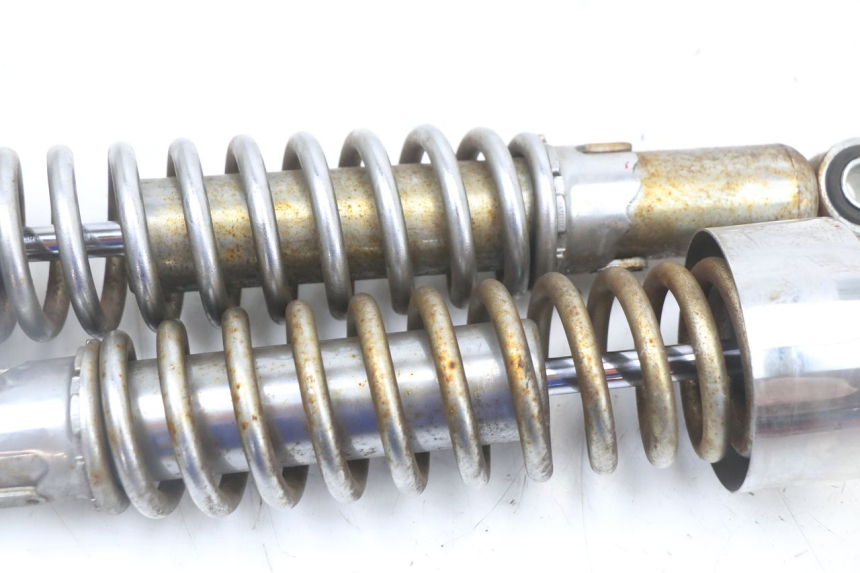 photo de FEDERBEIN ASTOR ORCAL 125 (2015 - 2017) - Gesamtansicht des Produkts