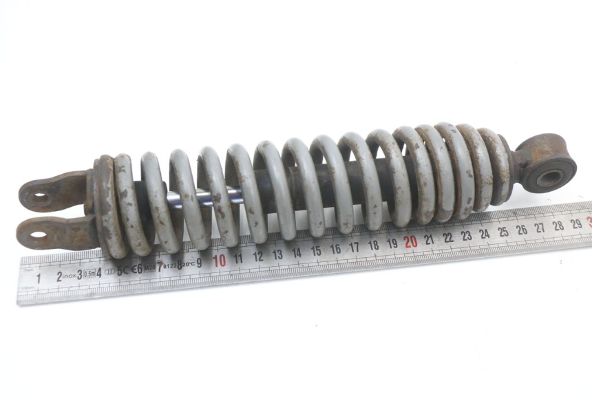 photo de HINTERE FEDERUNG MBK OVETTO 2T 50 (2007 - 2017) - Detailansicht des Bauteils