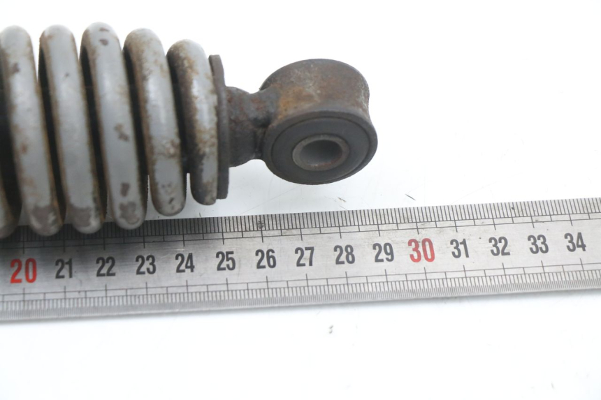 photo de HINTERE FEDERUNG MBK OVETTO 2T 50 (2007 - 2017) - Alternative Perspektive