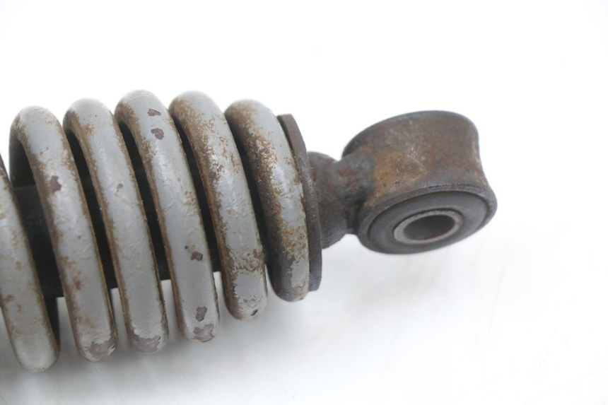 photo de HINTERE FEDERUNG MBK OVETTO 2T 50 (2007 - 2017) - Details der Befestigungspunkte