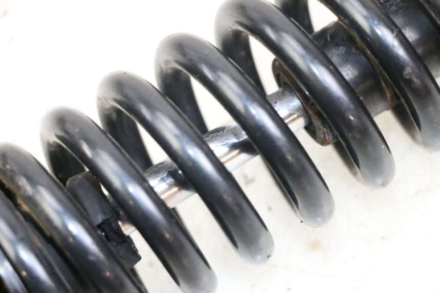 photo de FEDERBEIN MBK OVETTO ONE 2T 50 (2013 - 2017) - Alternative Perspektive