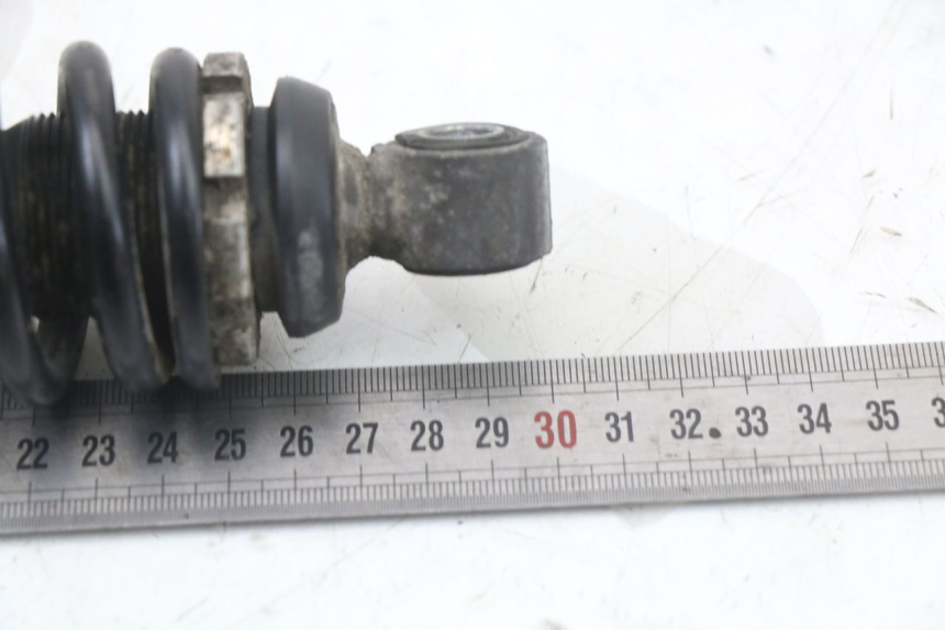 photo de HINTERE FEDERUNG PEUGEOT ELYSTAR 50 (2002 - 2014) - Oberflächenzustand und Material