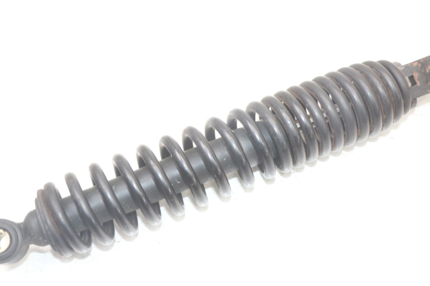 photo de HINTERE FEDERUNG PEUGEOT LUDIX 50 (2005 - 2007) - Zoom auf Gebrauchszustand