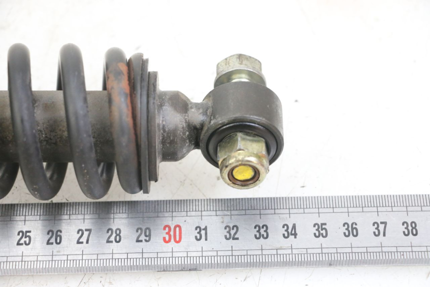 photo de FEDERBEIN PEUGEOT LUDIX ONE 50 (2005 - 2008) - Zoom auf Gebrauchszustand