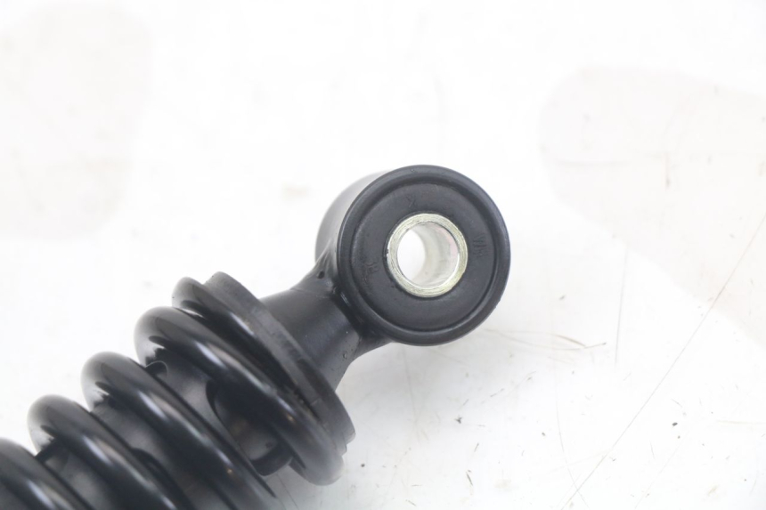 photo de FEDERBEIN PEUGEOT STREETZONE 4T 50 (2018 - 2023) - Details der Befestigungspunkte