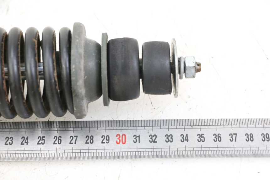 photo de FEDERBEIN PIAGGIO VESPA LX IE 125 (2010 - 2012) - Detailansicht des Bauteils