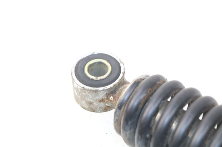 photo de FEDERBEIN KEEWAY PIXEL 50 (2008 - 2011) - Zoom auf Gebrauchszustand