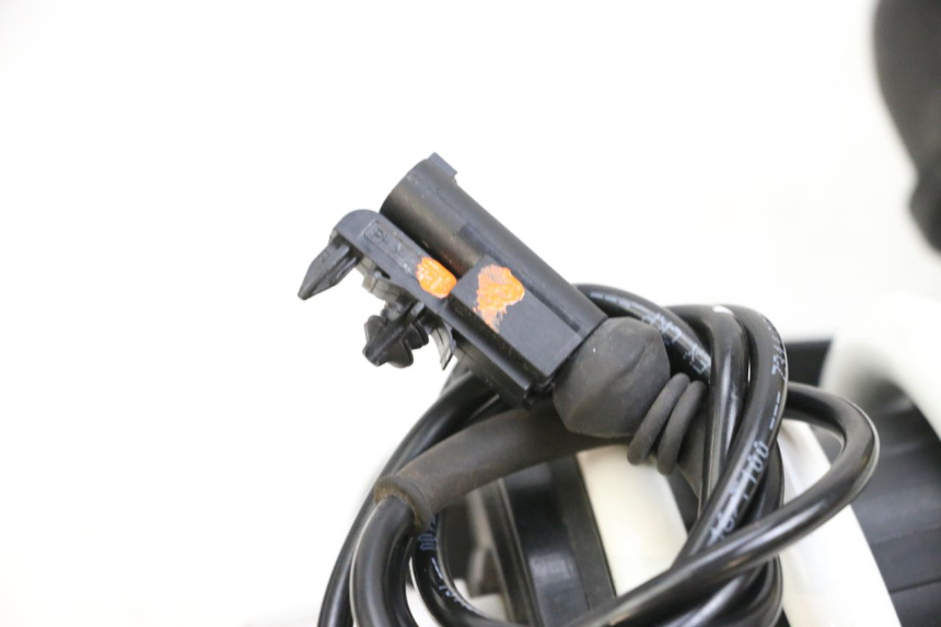 photo de FEDERBEIN BMW R GS 1250 (2021 - 2024) - Ergänzendes Produktfoto