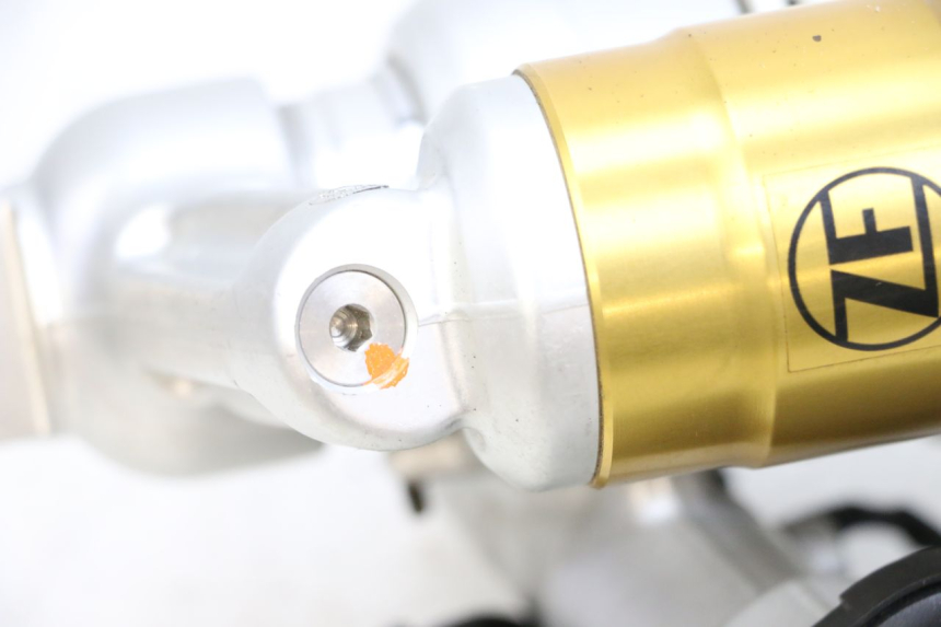 photo de FEDERBEIN BMW R GS 1250 (2021 - 2024) - Qualität der Gebrauchtware