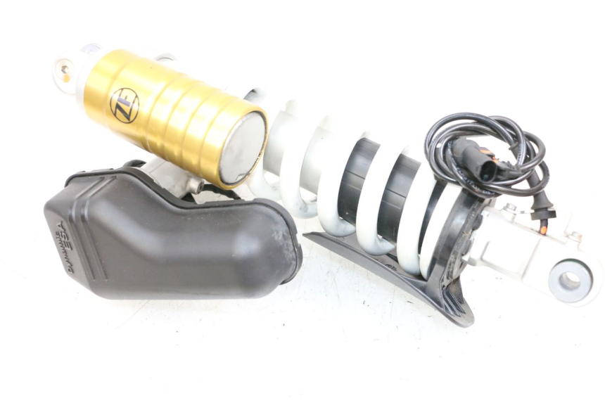photo de FEDERBEIN BMW R GS 1250 (2021 - 2024) - Zoom auf Gebrauchszustand