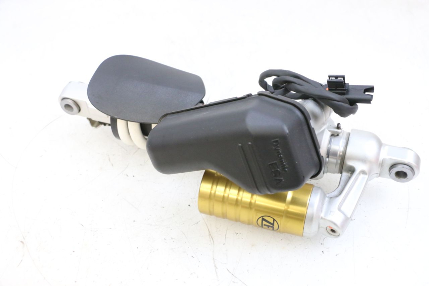 photo de FEDERBEIN BMW R GS 1250 (2021 - 2024) - Alternative Perspektive