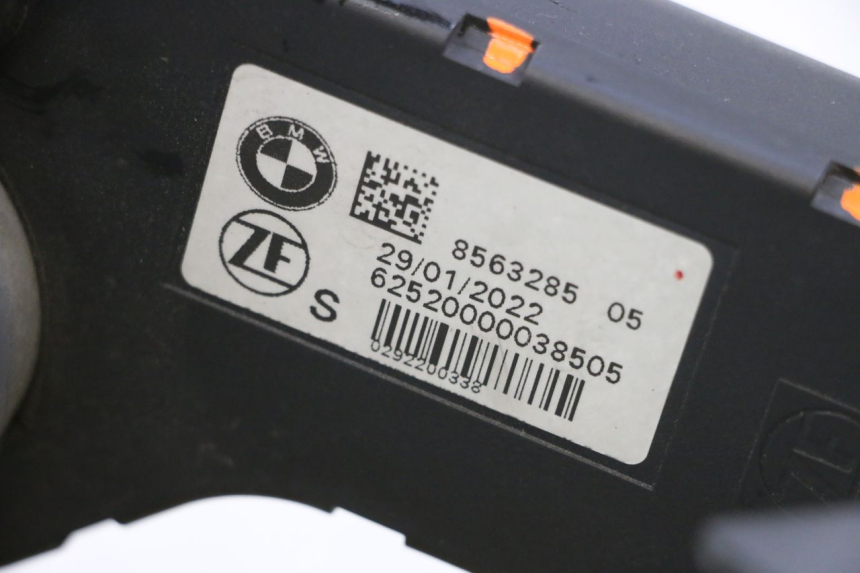 photo de FEDERBEIN BMW R GS 1250 (2021 - 2024) - Kennzeichnungen und Originalreferenzen