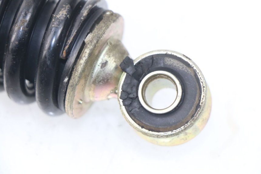 photo de FEDERBEIN VASTRO R-ONE 4T 50 (2014 - 2022) - Alternative Perspektive