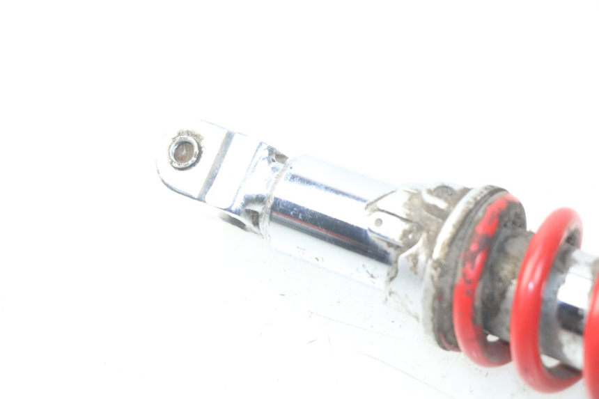 photo de FEDERBEIN RIDE RACE 2T 50 (2012 - 2017) - Technische Nahaufnahme