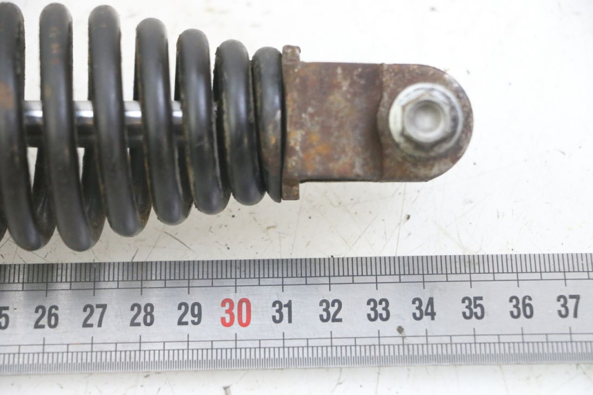 photo de FEDERBEIN APRILIA RALLY AC 50 (1995 - 2004) - Detailansicht des Bauteils