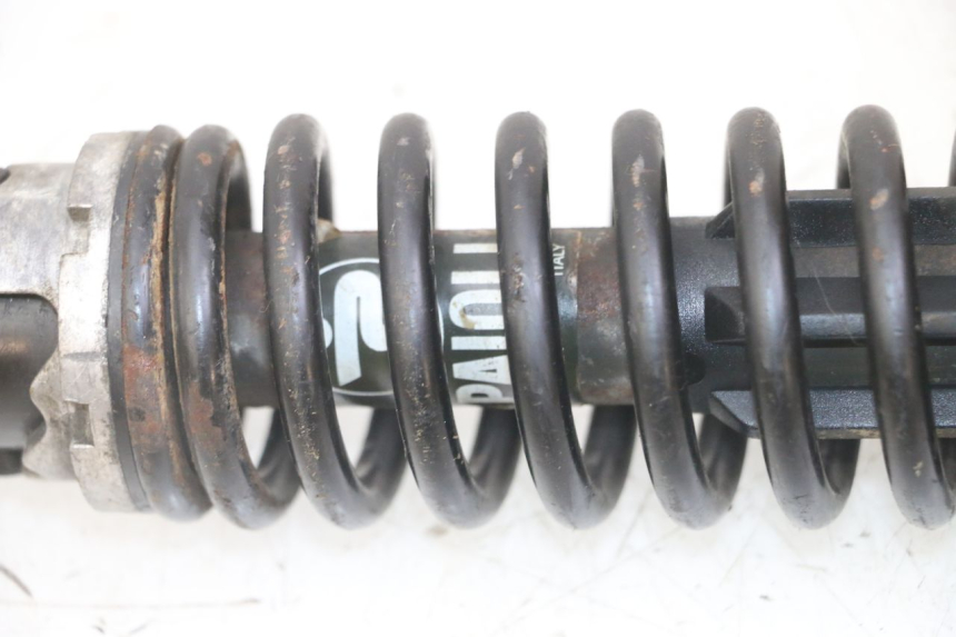 photo de FEDERBEIN APRILIA RALLY AC 50 (1995 - 2004) - Alternative Perspektive