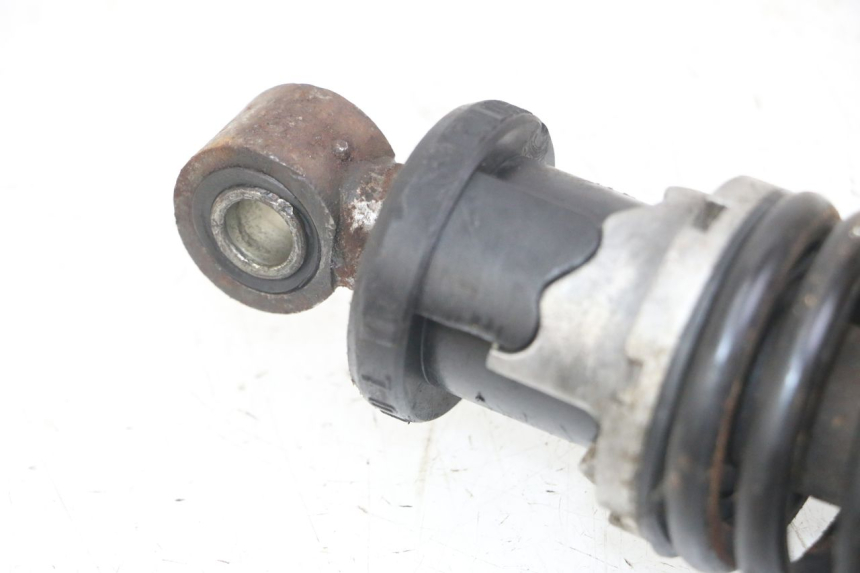 photo de FEDERBEIN APRILIA RALLY AC 50 (1995 - 2004) - Technische Nahaufnahme