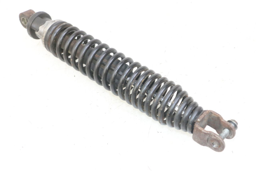 photo de FEDERBEIN APRILIA RALLY AC 50 (1995 - 2004) - Details der Befestigungspunkte