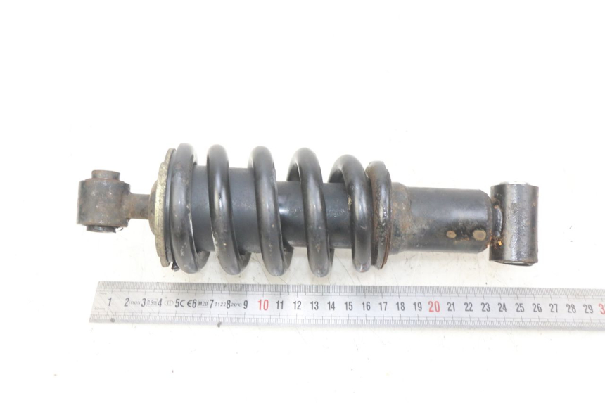 photo de HINTERER STOßDäMPFER YAMASAKI RAPTOR 50 (2013 - 2018) - Zoom auf Gebrauchszustand