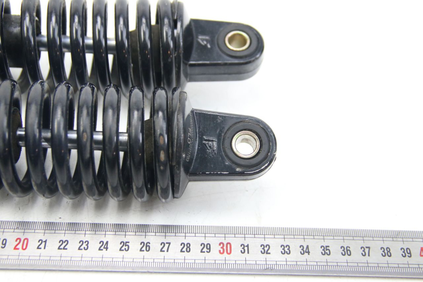 photo de HINTERER STOßDäMPFER RED ELECTRIC RED E PRO 1 (2017 - 2019) - Zoom auf Gebrauchszustand